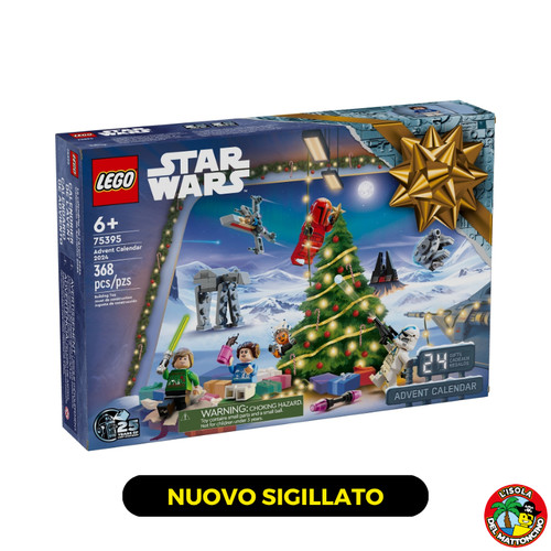 Lego 75395 star - lego,