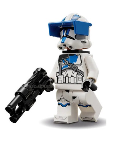 New lego star wars - new,