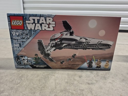 Lego star wars - lego, l'infiltrato