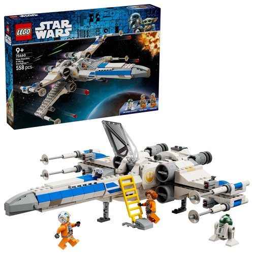 Lego star wars - star,