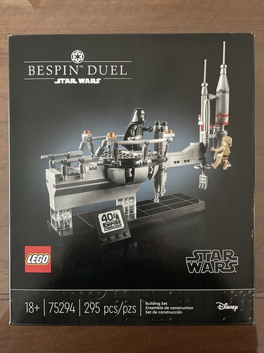 Lego star wars 75294 - lego,