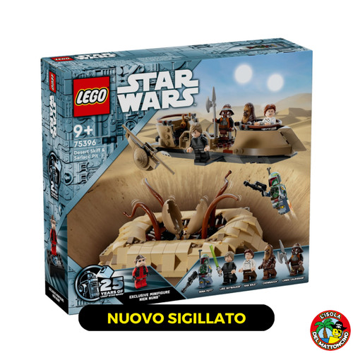 Lego 75396 star wars - lego,