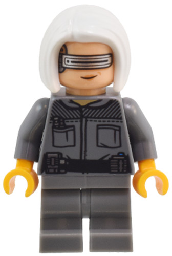 Lego star wars - wars, (from