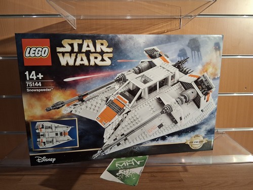 Lego star wars 75144 - 75144,