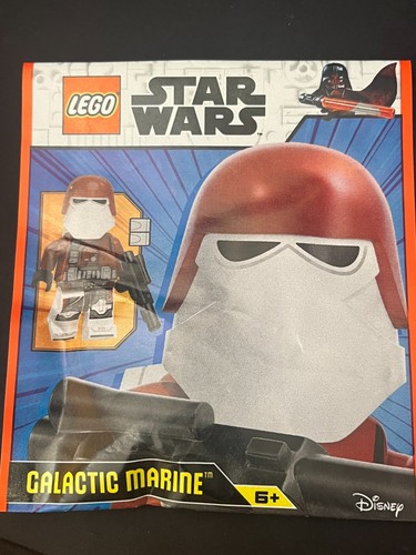 Lego star wars galactic - star,
