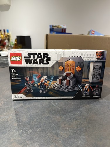 Lego star wars duello - lego,