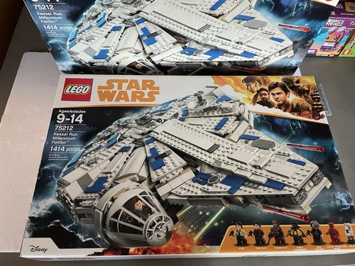 Lego star wars - wars:, run