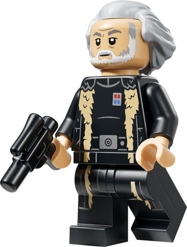 Lego minifigure star - -,