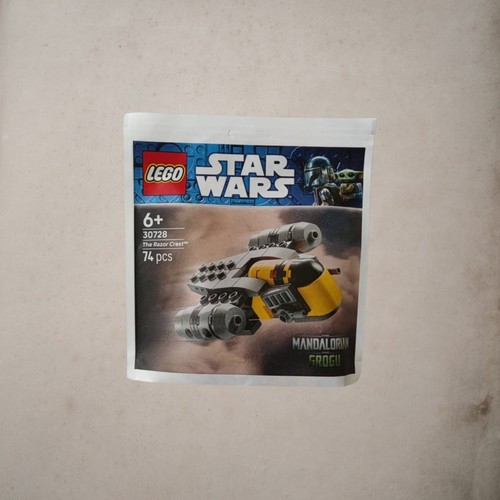 Lego 30728 star wars the - 30728,