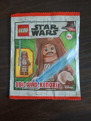 Lego star wars obi - lego, kenobi