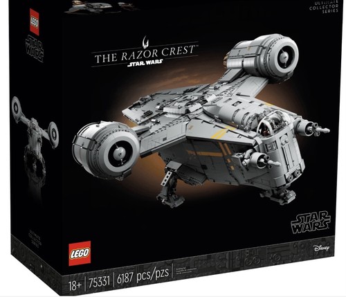 Lego 75331 star - 75331, the