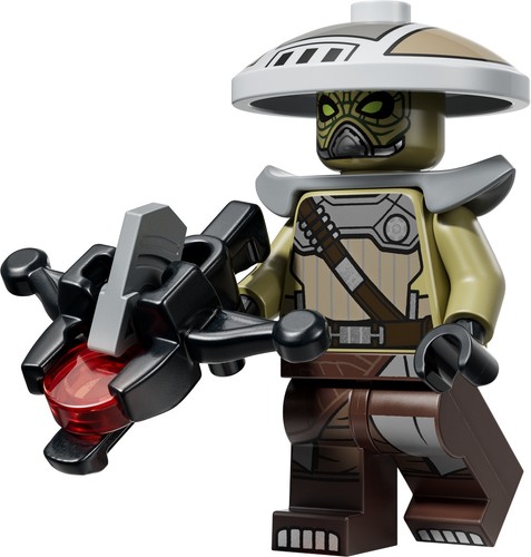 Lego minifigure star - lego®,