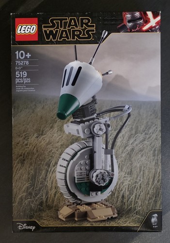 Lego star wars o - lego, wars: