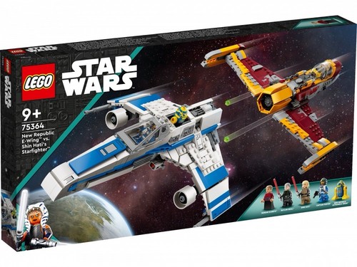 Lego 75364 star - star, new