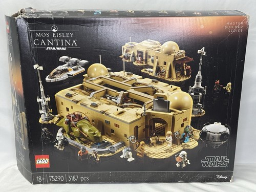 Lego star wars - lego, wars: