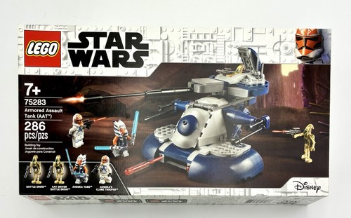 Lego star wars 75283 - star,