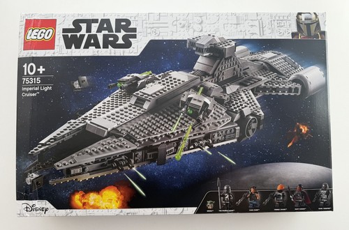 Nuovo sigillato lego star - -,