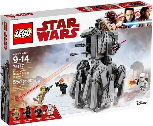 Lego star wars 75177 - lego®, wars™