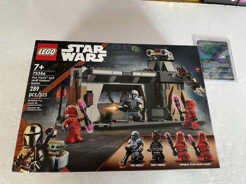 Lego star wars 75386 - star,