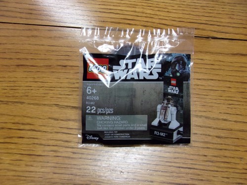 Set minifigure polybag - minifigure,