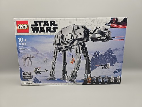 Lego star wars 75288 new - star,