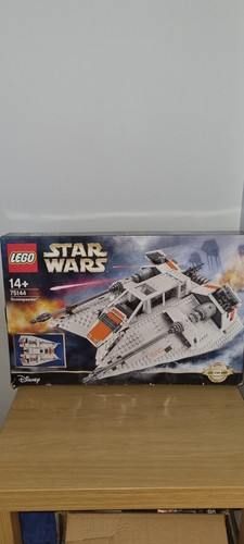 Lego 75144 star wars - lego,