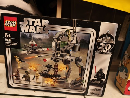 Lego 75261 star wars clone - lego,