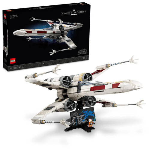 75355 lego star - ▓,