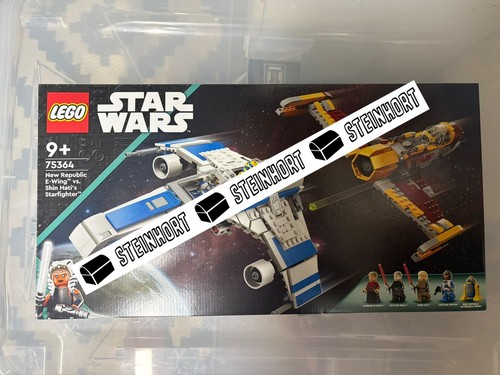 Lego 75364 star - -, nuova