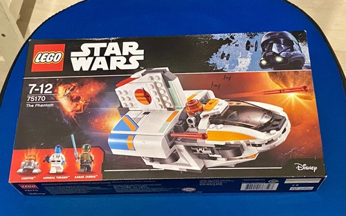 Lego star wars - lego, the