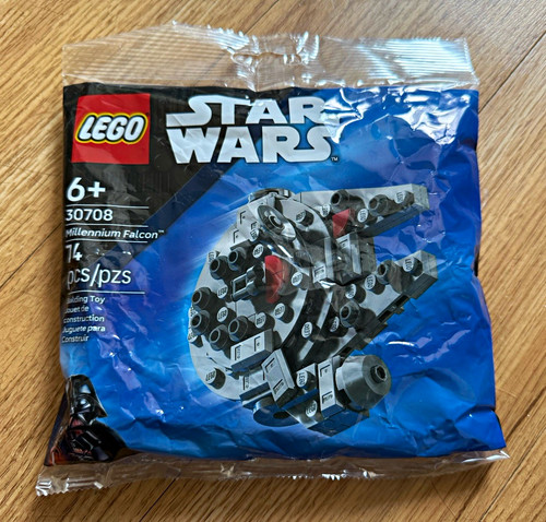 Lego star wars 30708 - -,