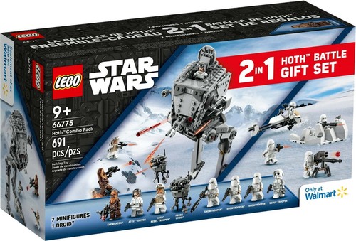 New sealed box lego - *new,