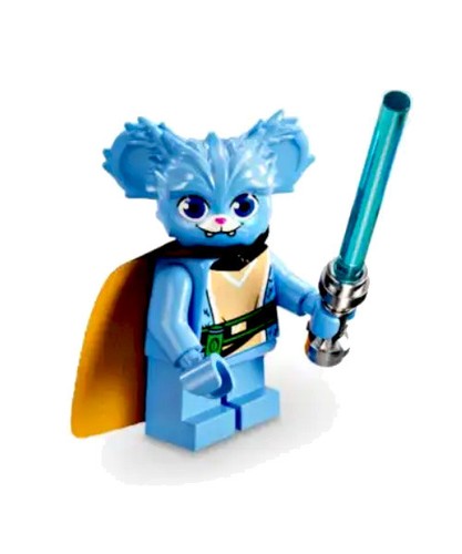 New lego star wars 75384 - new,