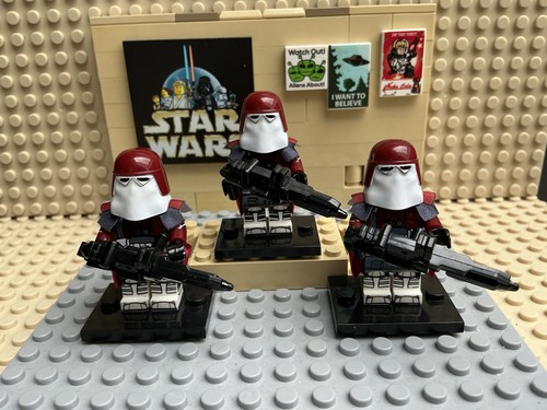 Lego star wars - star, nuovissimo