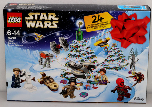 Lego 75213 star wars - 75213,