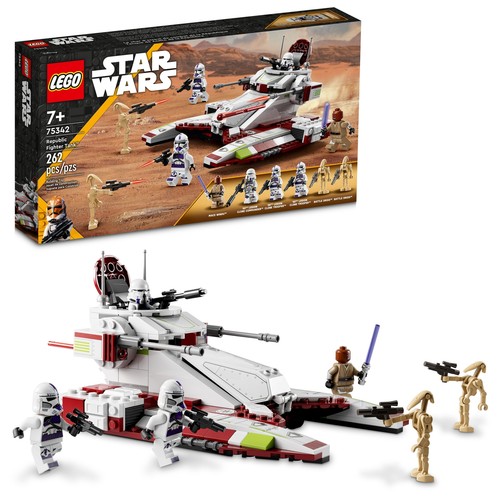 Lego star wars republic - lego,