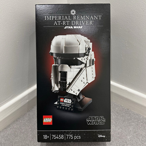 Lego star wars - star, imperial