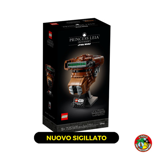Lego 75351 star wars - 75351,
