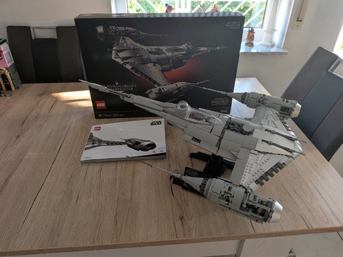 Lego star wars 75442 - lego,