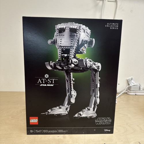 Nuovo sigillato lego star - nuovo,
